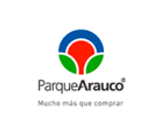 Logo cliente, Parque Arauco