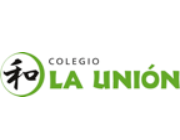 Logo cliente, Colegio la Unión