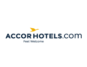 Logo cliente, Accor hoteles