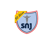 Logo cliente, Colegio Santísimo Nombre de Jesús
